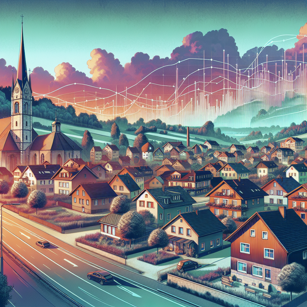 Immobilienpreisentwicklung in Ravensburg Torkenweiler